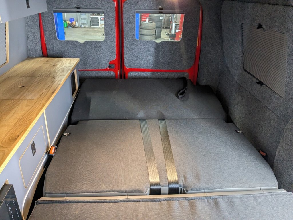 Used Volkswagen Transporter 2025 for sale - 77192906: Photo 40