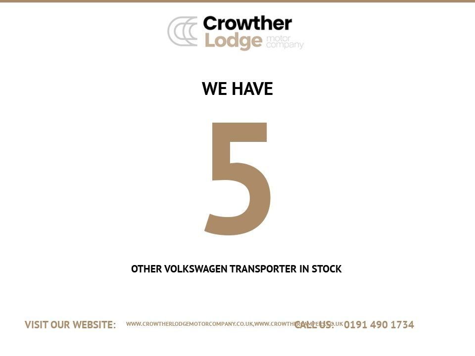 Used Volkswagen Transporter 2025 for sale - 77192906: Photo 48