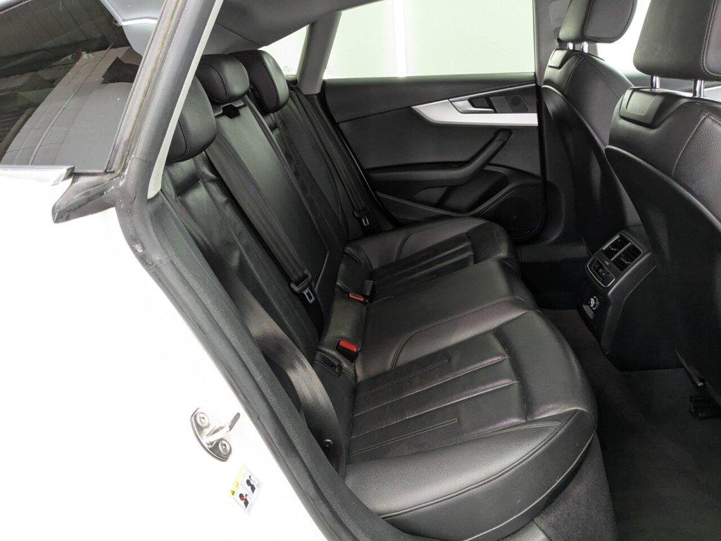 Used Audi A5 2017 for sale - 77192925: Photo 13