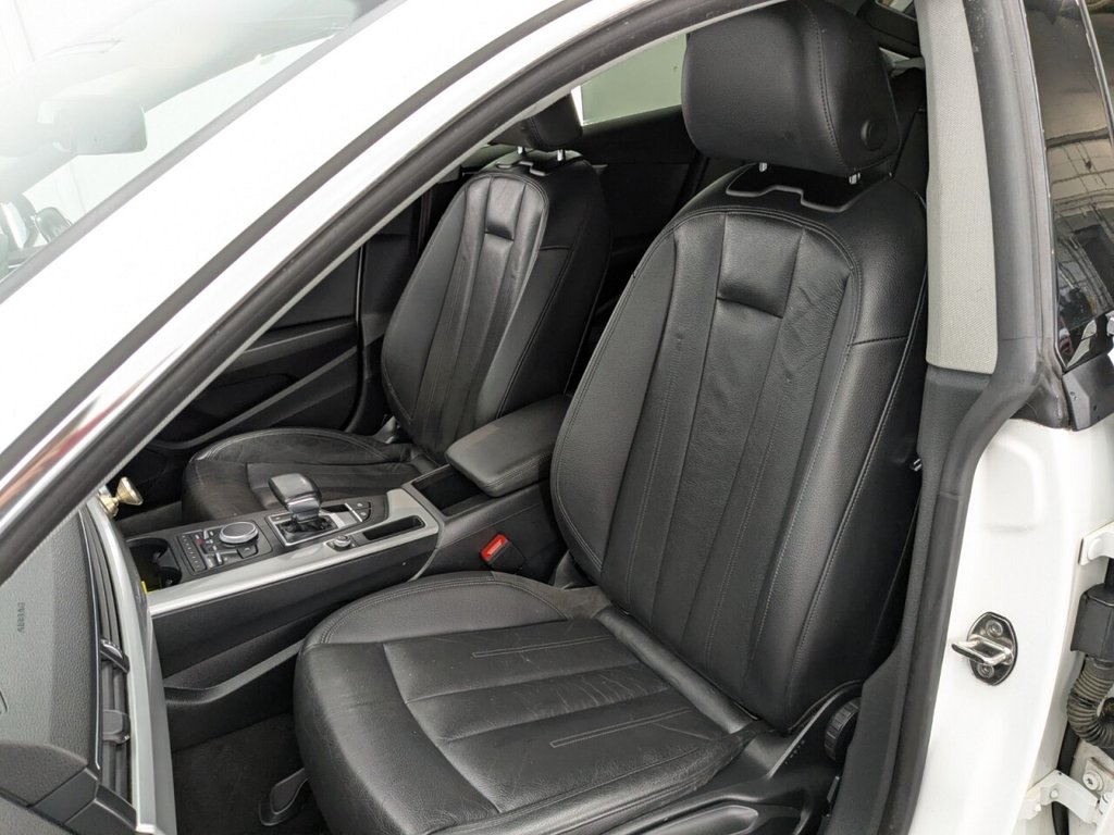 Used Audi A5 2017 for sale - 77192925: Photo 14