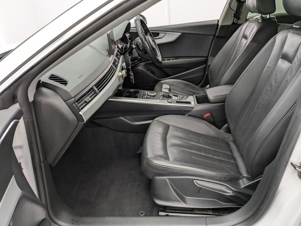 Used Audi A5 2017 for sale - 77192925: Photo 15