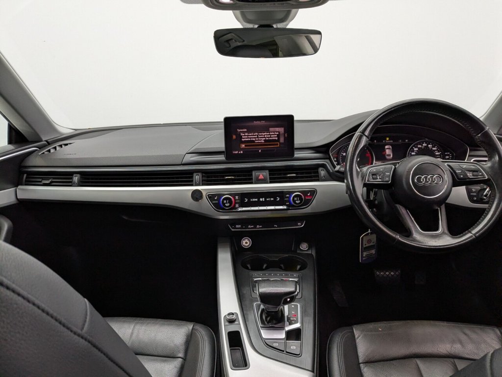 Used Audi A5 2017 for sale - 77192925: Photo 16