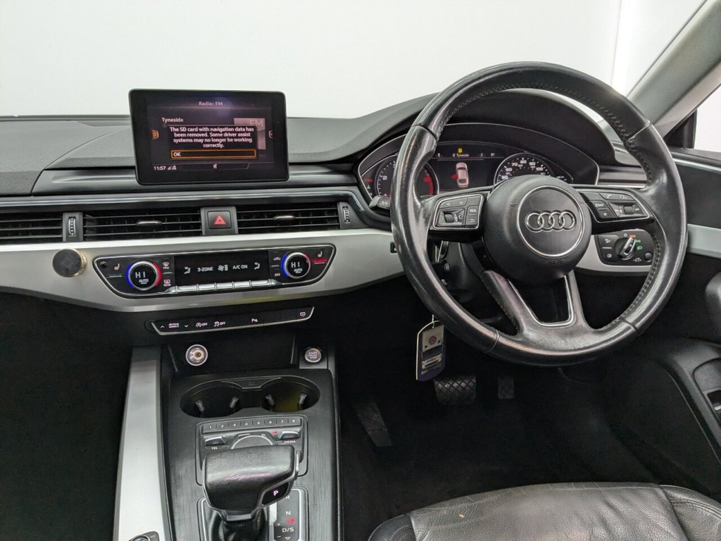 Used Audi A5 2017 for sale - 77192925: Photo 17