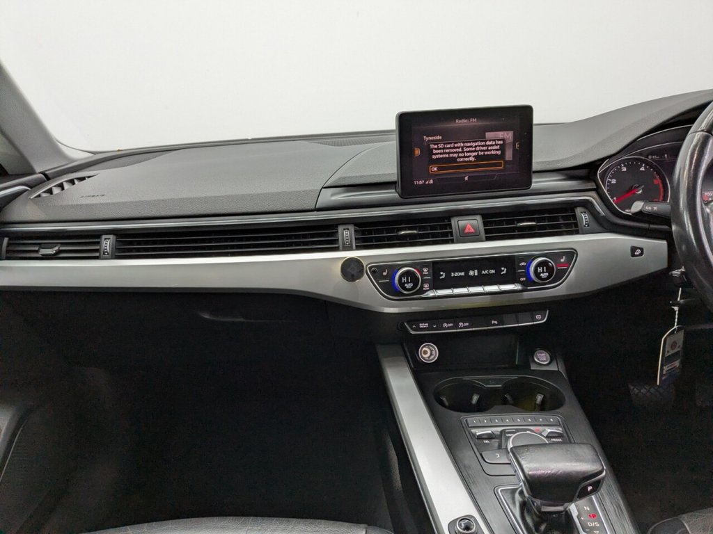 Used Audi A5 2017 for sale - 77192925: Photo 18