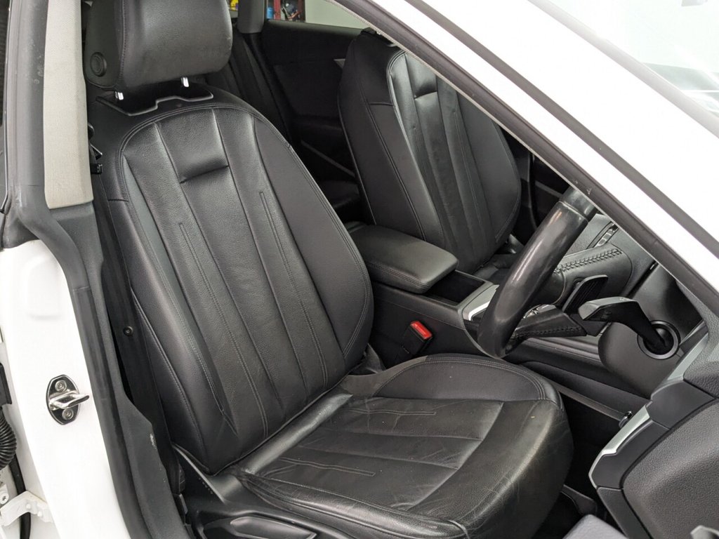 Used Audi A5 2017 for sale - 77192925: Photo 19