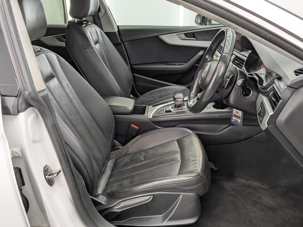 Used Audi A5 2017 for sale - 77192925: Photo 20