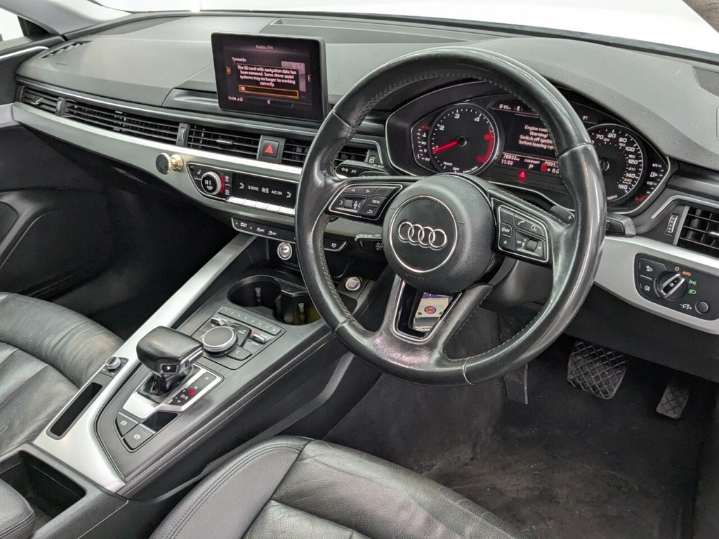 Used Audi A5 2017 for sale - 77192925: Photo 21