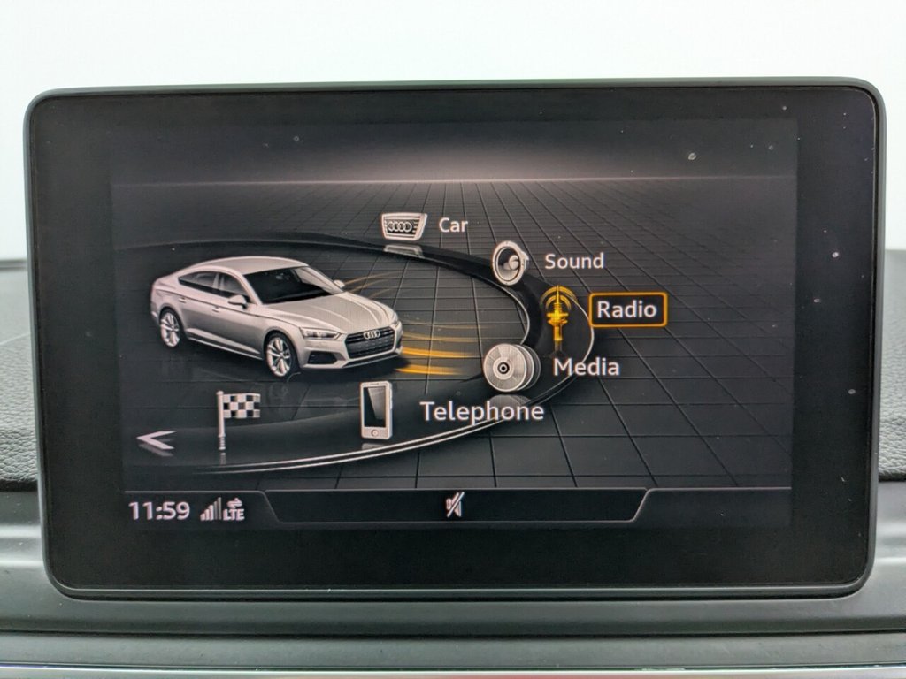 Used Audi A5 2017 for sale - 77192925: Photo 23