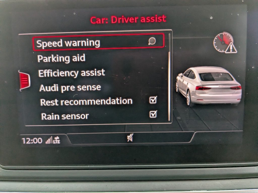 Used Audi A5 2017 for sale - 77192925: Photo 25