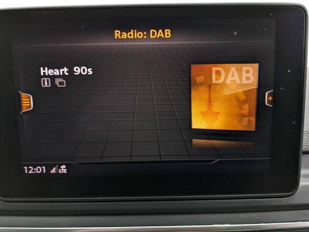 Used Audi A5 2017 for sale - 77192925: Photo 29