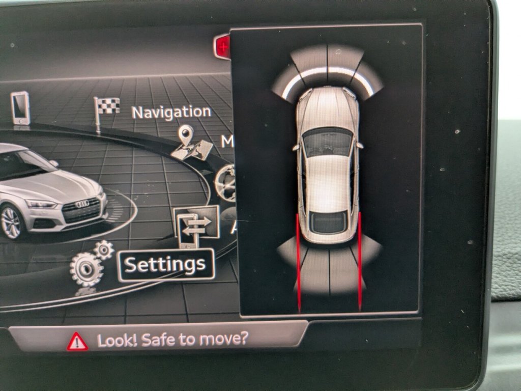 Used Audi A5 2017 for sale - 77192925: Photo 32