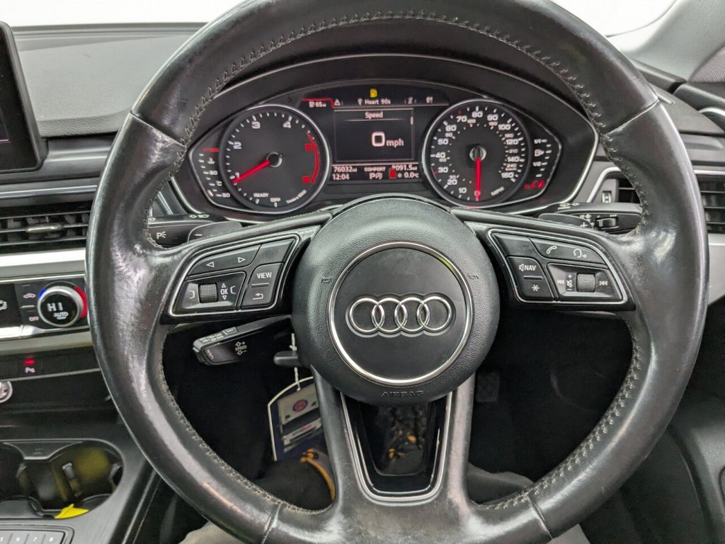 Used Audi A5 2017 for sale - 77192925: Photo 33