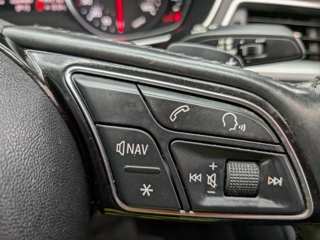 Used Audi A5 2017 for sale - 77192925: Photo 35