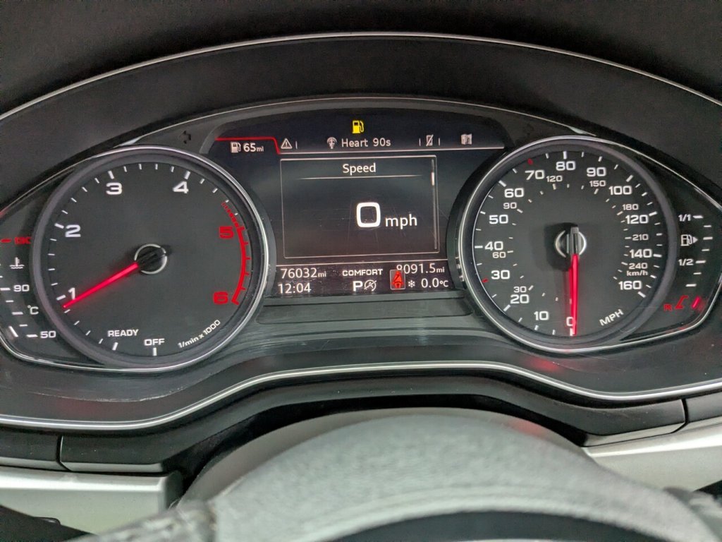 Used Audi A5 2017 for sale - 77192925: Photo 36