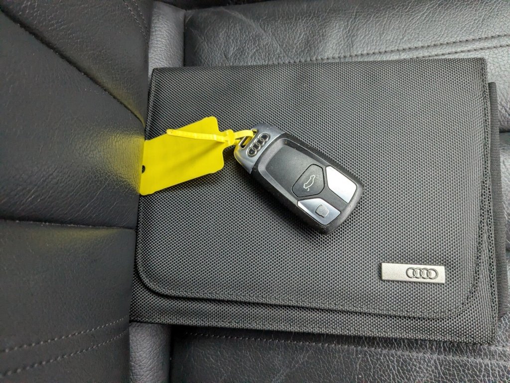 Used Audi A5 2017 for sale - 77192925: Photo 37