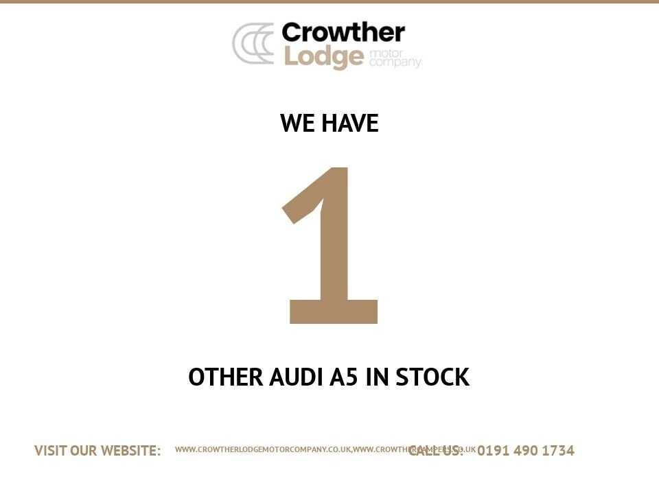 Used Audi A5 2017 for sale - 77192925: Photo 46