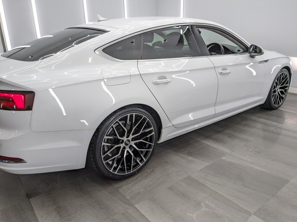 Used Audi A5 2017 for sale - 77192925: Photo 6