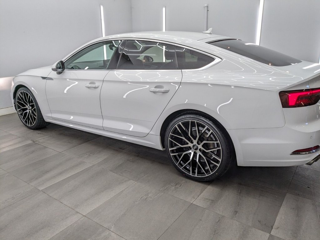Used Audi A5 2017 for sale - 77192925: Photo 7