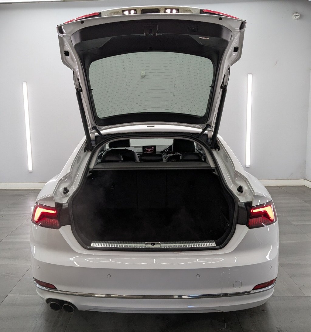 Used Audi A5 2017 for sale - 77192925: Photo 9