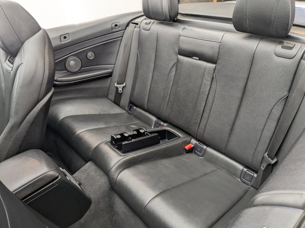 Used BMW 4 Series 2017 for sale - 77936052: Photo 17