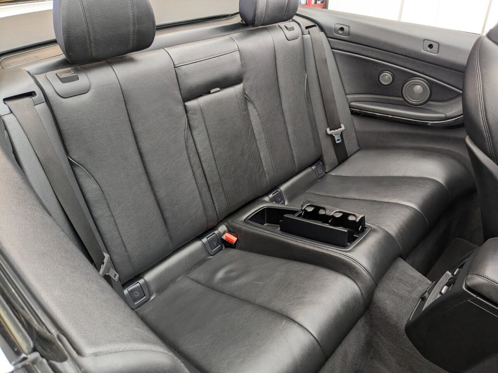 Used BMW 4 Series 2017 for sale - 77936052: Photo 18