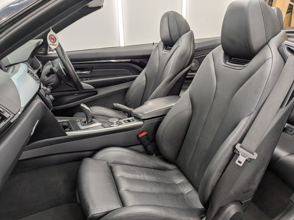 Used BMW 4 Series 2017 for sale - 77936052: Photo 19