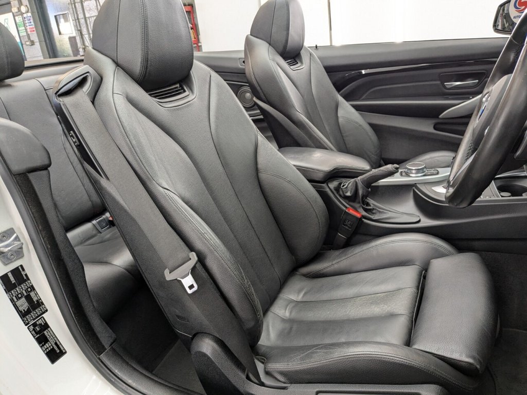 Used BMW 4 Series 2017 for sale - 77936052: Photo 22