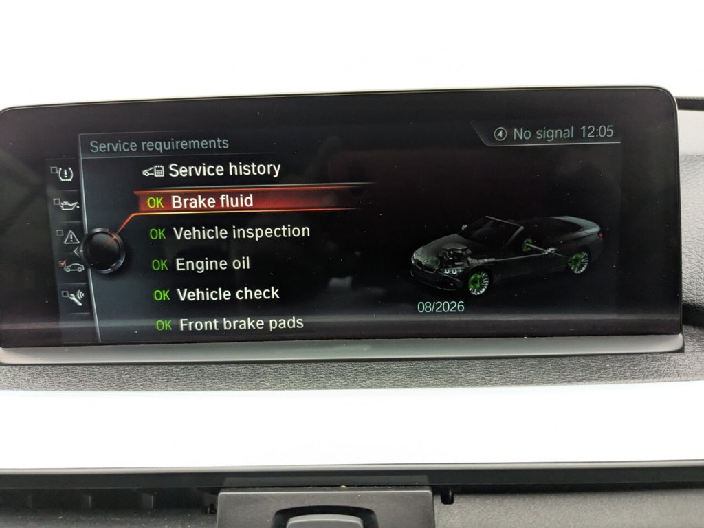 Used BMW 4 Series 2017 for sale - 77936052: Photo 32