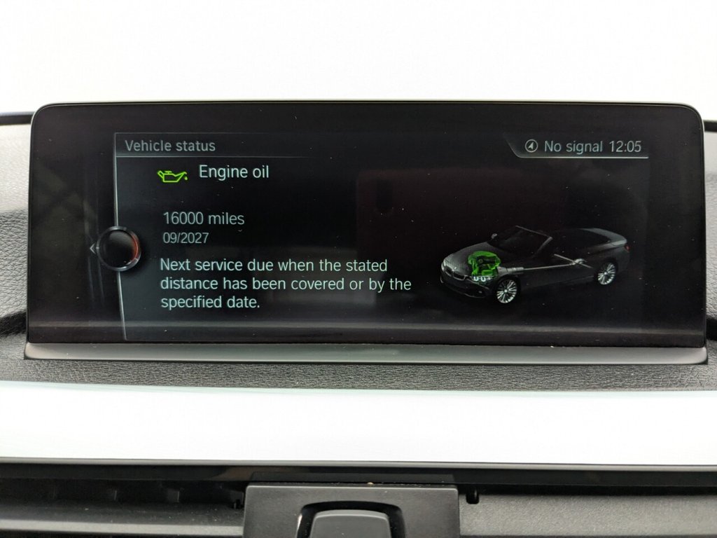 Used BMW 4 Series 2017 for sale - 77936052: Photo 33