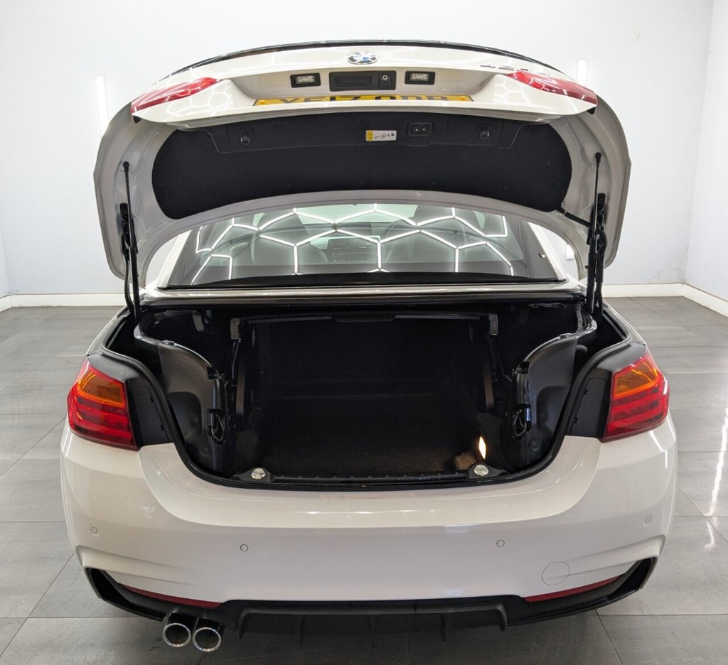 Used BMW 4 Series 2017 for sale - 77936052: Photo 9