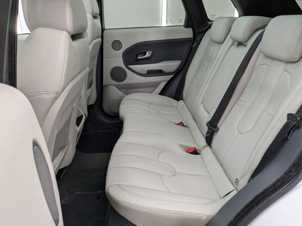 Used Land Rover Range Rover Evoque 2013 for sale - 77421715: Photo 11