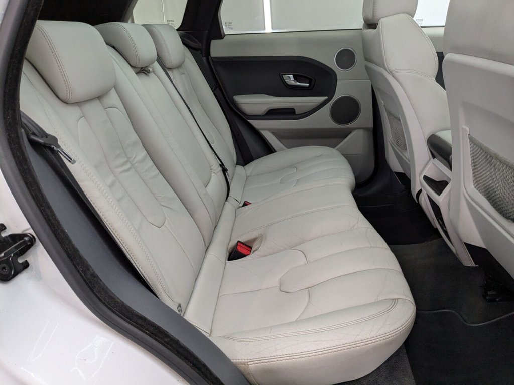 Used Land Rover Range Rover Evoque 2013 for sale - 77421715: Photo 12