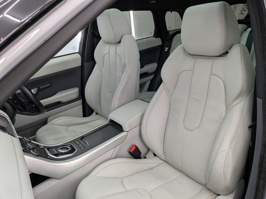 Used Land Rover Range Rover Evoque 2013 for sale - 77421715: Photo 13