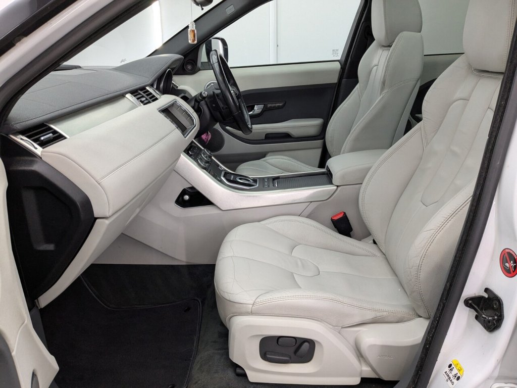 Used Land Rover Range Rover Evoque 2013 for sale - 77421715: Photo 14