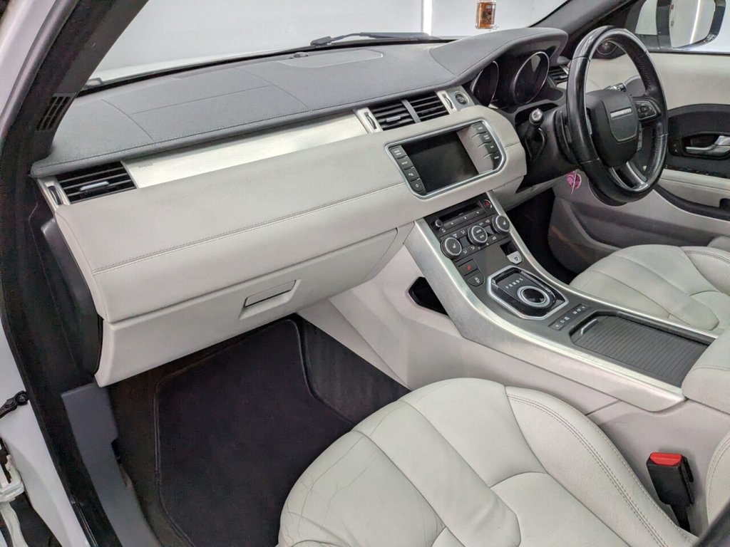 Used Land Rover Range Rover Evoque 2013 for sale - 77421715: Photo 15