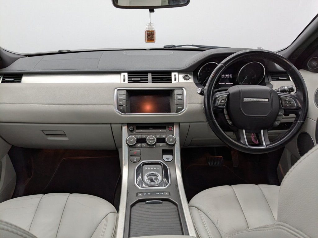 Used Land Rover Range Rover Evoque 2013 for sale - 77421715: Photo 16