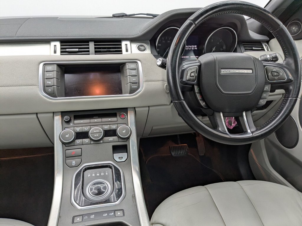 Used Land Rover Range Rover Evoque 2013 for sale - 77421715: Photo 17