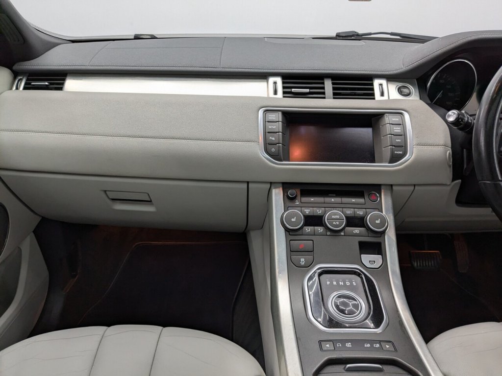 Used Land Rover Range Rover Evoque 2013 for sale - 77421715: Photo 18
