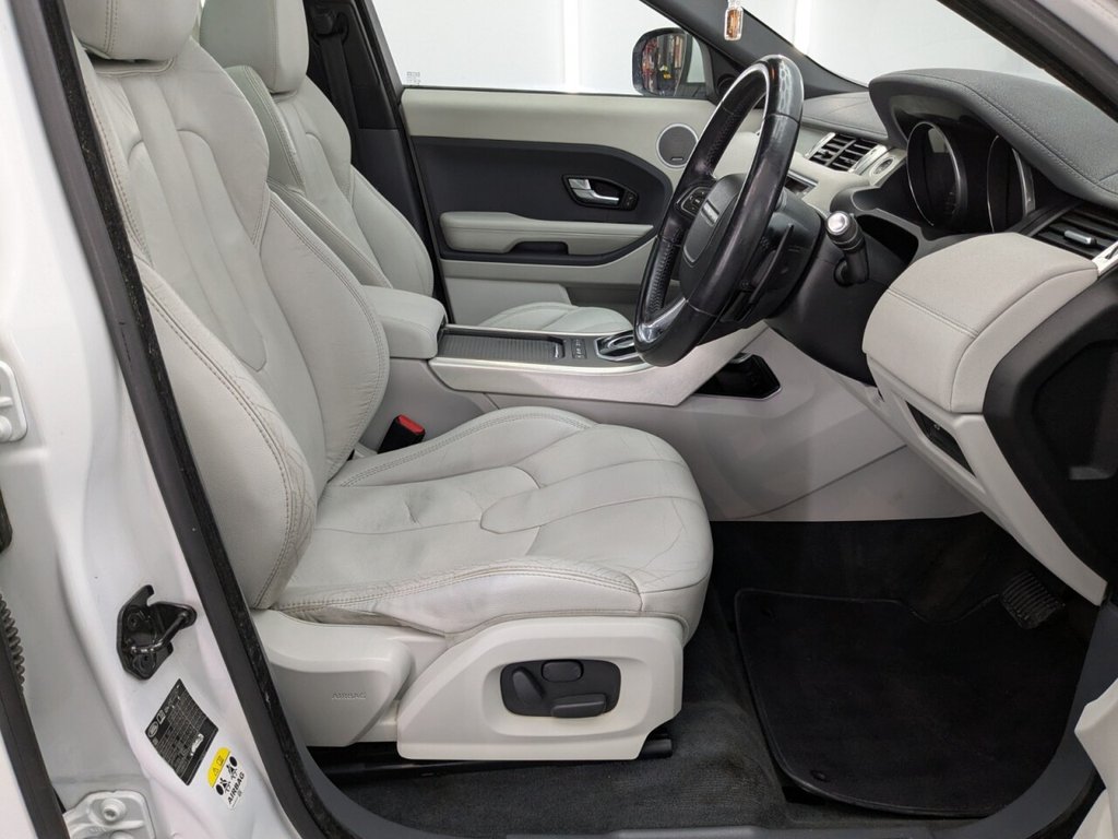 Used Land Rover Range Rover Evoque 2013 for sale - 77421715: Photo 20