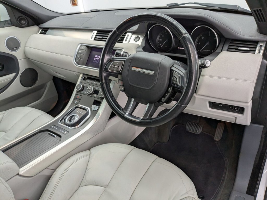 Used Land Rover Range Rover Evoque 2013 for sale - 77421715: Photo 21