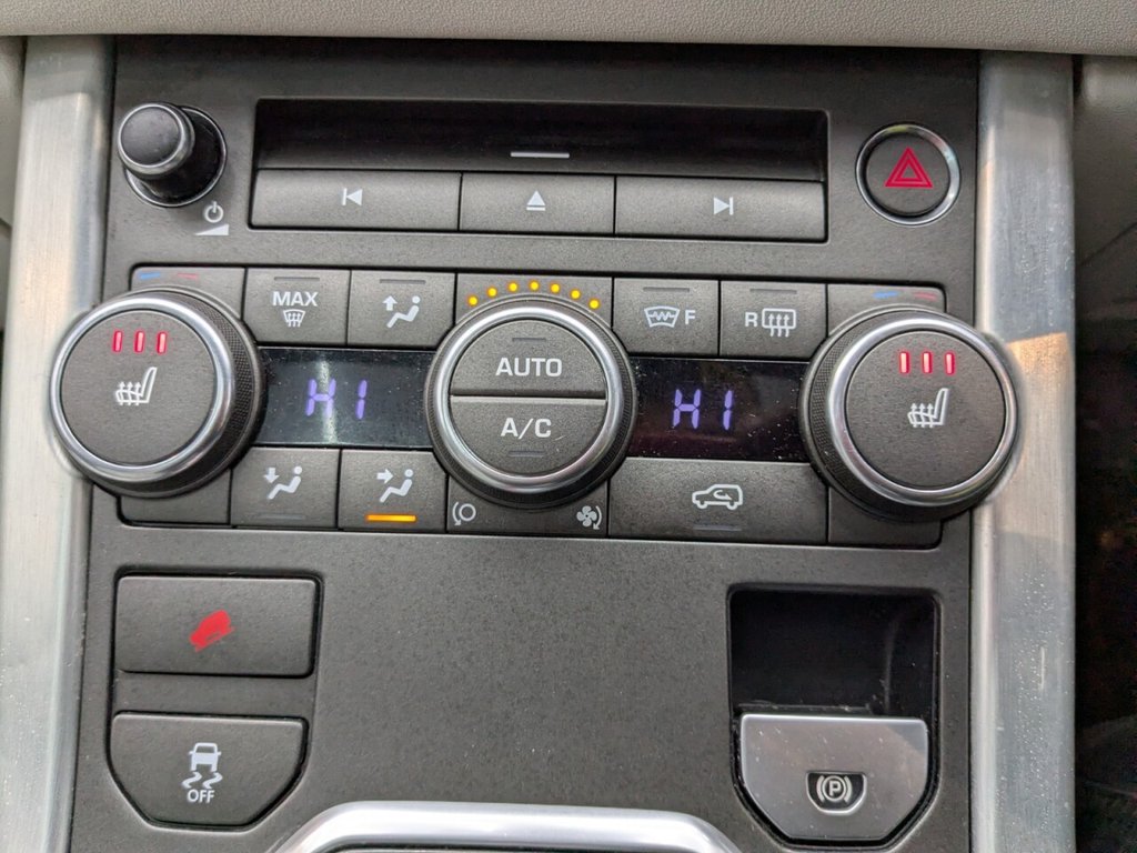 Used Land Rover Range Rover Evoque 2013 for sale - 77421715: Photo 22