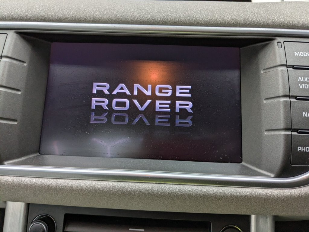 Used Land Rover Range Rover Evoque 2013 for sale - 77421715: Photo 23