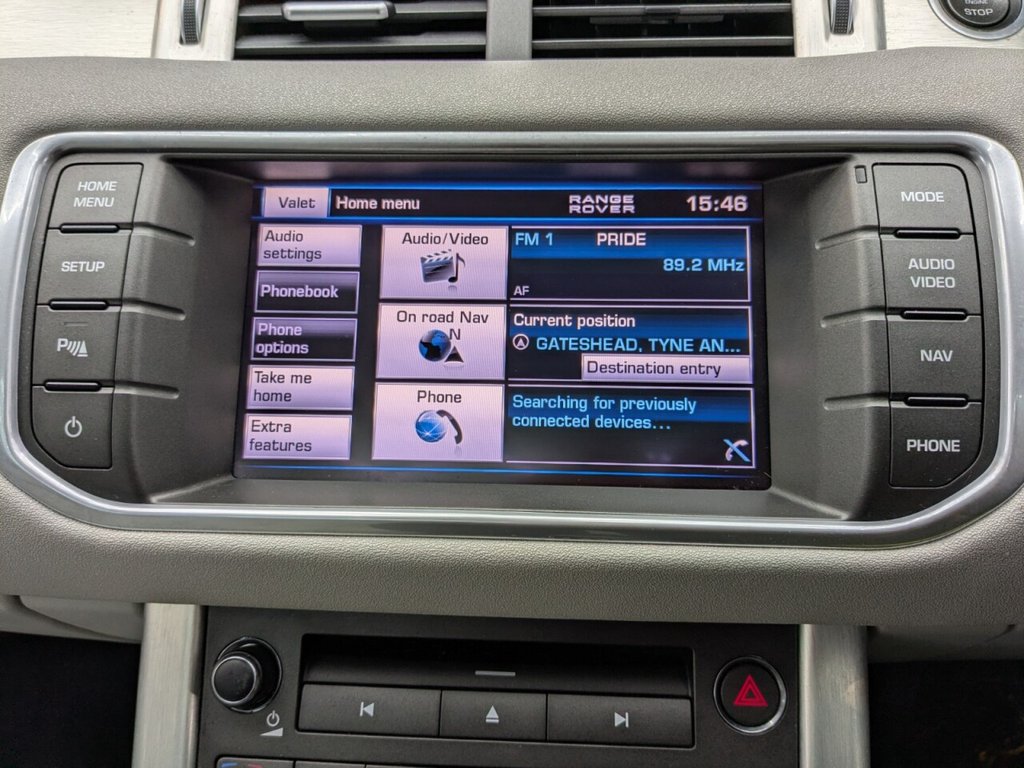 Used Land Rover Range Rover Evoque 2013 for sale - 77421715: Photo 24