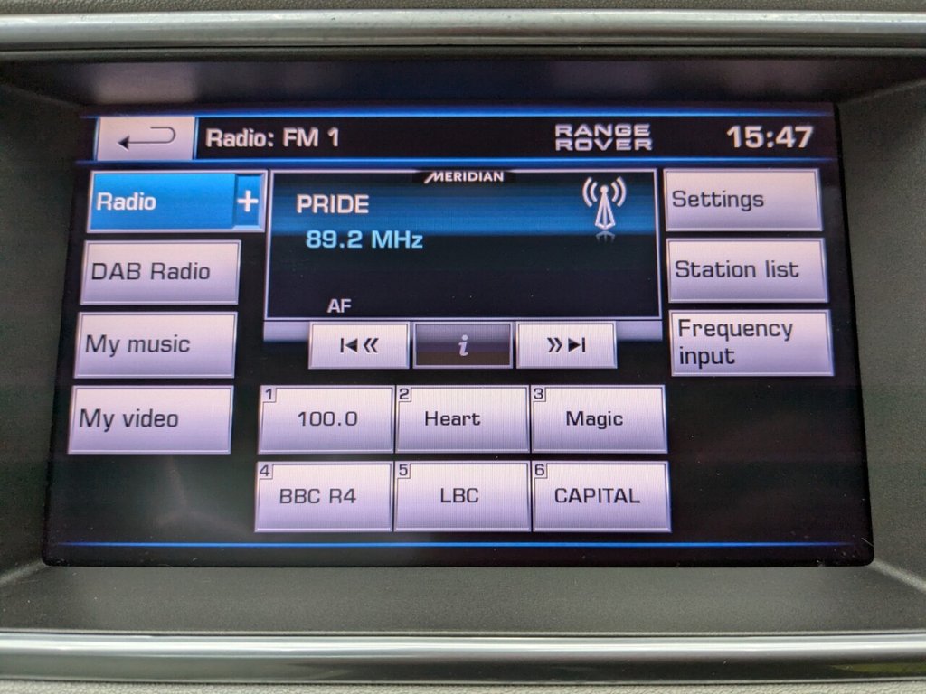 Used Land Rover Range Rover Evoque 2013 for sale - 77421715: Photo 25