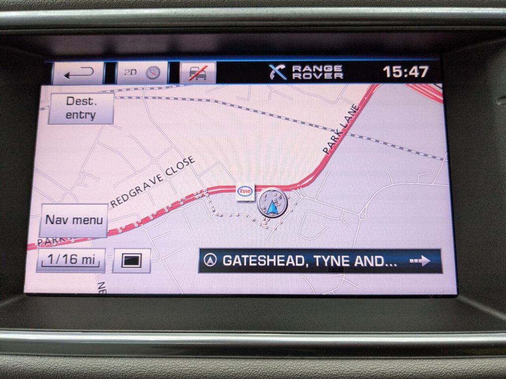 Used Land Rover Range Rover Evoque 2013 for sale - 77421715: Photo 26