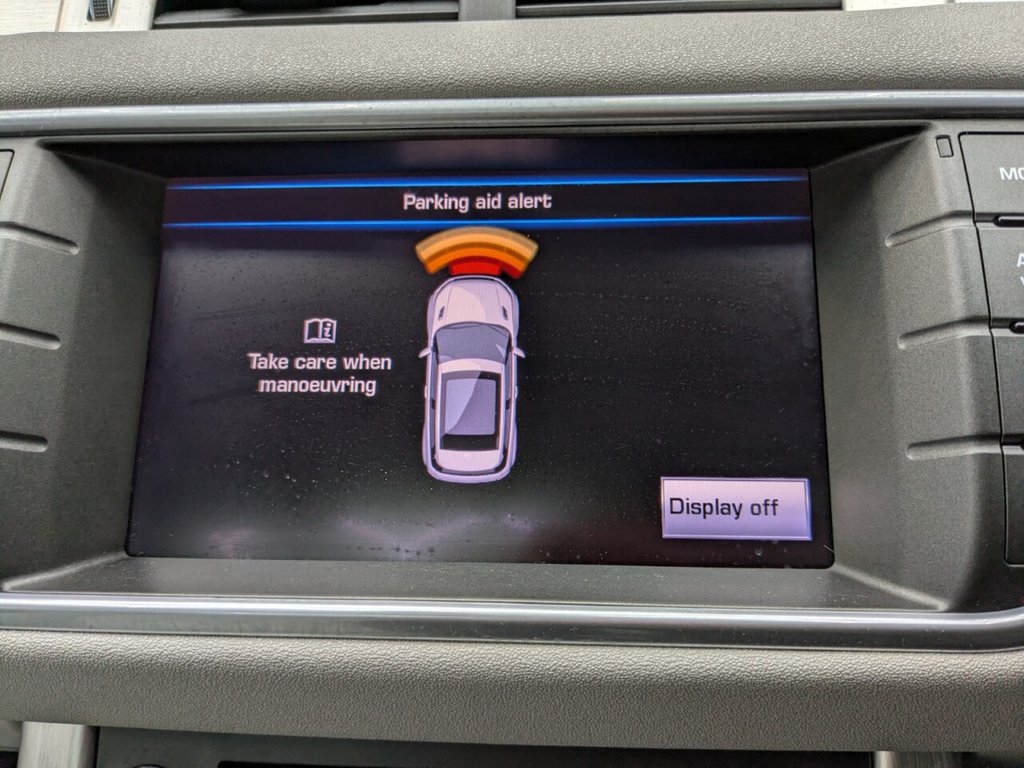 Used Land Rover Range Rover Evoque 2013 for sale - 77421715: Photo 30