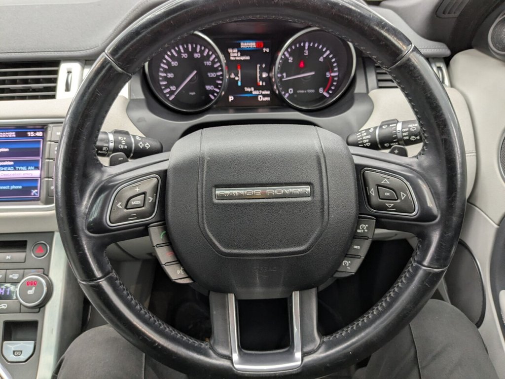 Used Land Rover Range Rover Evoque 2013 for sale - 77421715: Photo 31