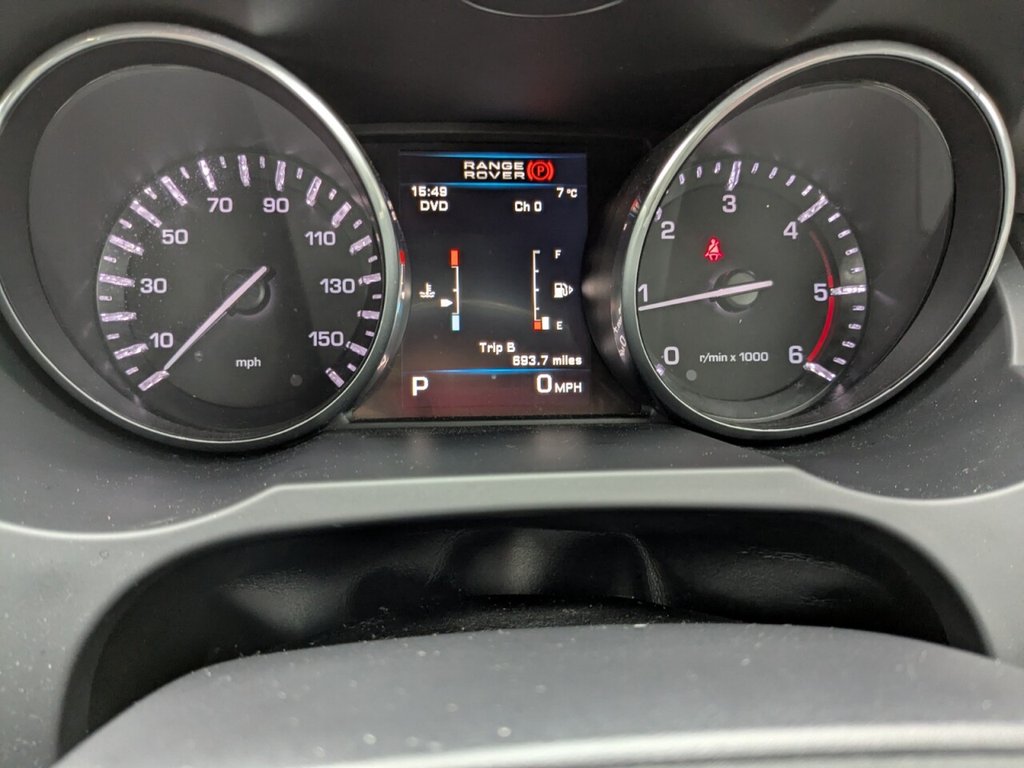 Used Land Rover Range Rover Evoque 2013 for sale - 77421715: Photo 32