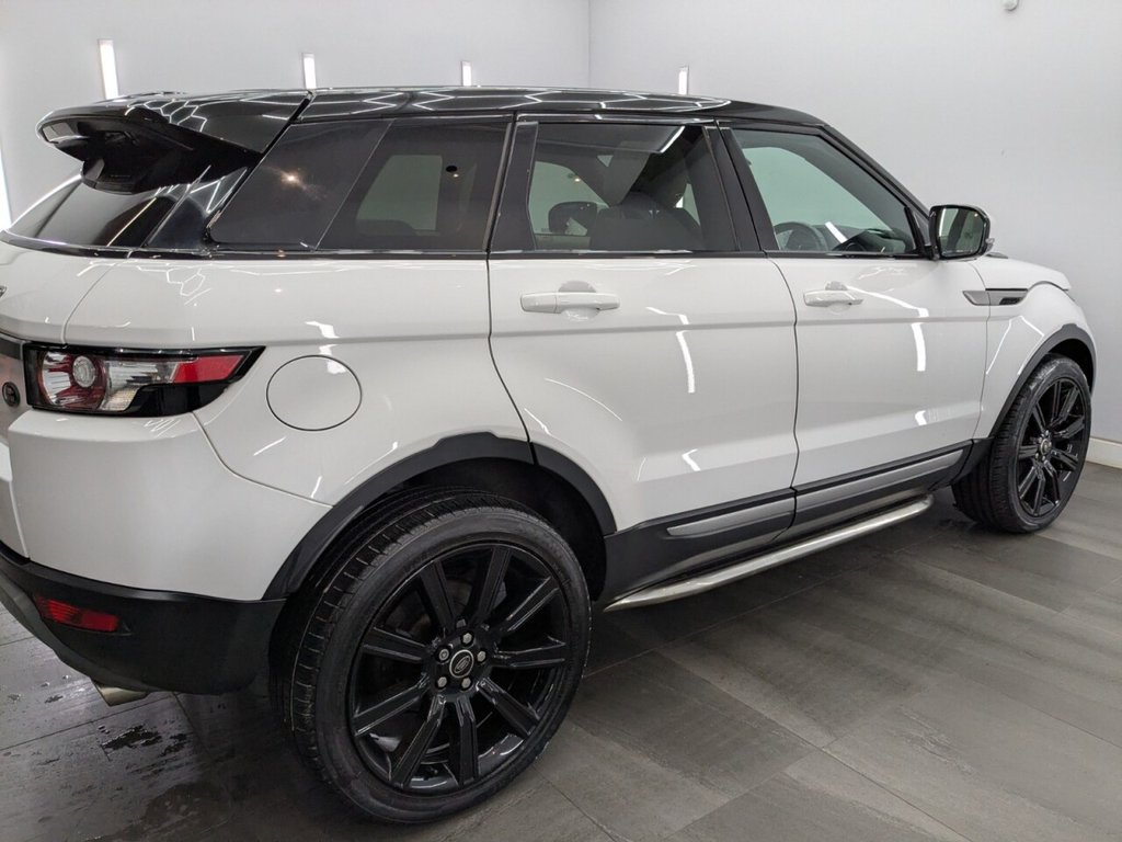 Used Land Rover Range Rover Evoque 2013 for sale - 77421715: Photo 6