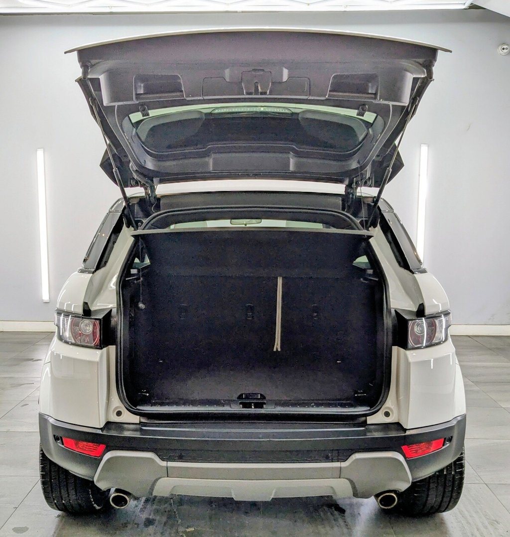 Used Land Rover Range Rover Evoque 2013 for sale - 77421715: Photo 9